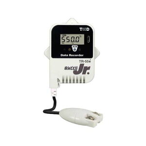 ���x�f�[�^���K�[ pt�Z���T�[�t�E �Z���ؖ����t TR-55i-pt