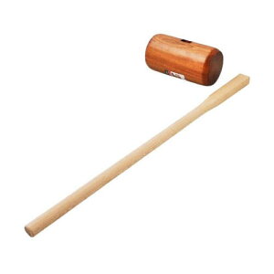 鬼 丸型掛矢 135mm 711172