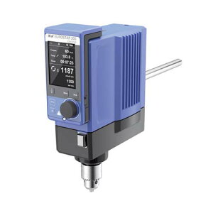 dqha@ EUROSTAR 200 control