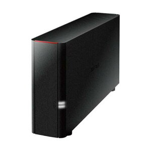 �����N�X�e�[�V���� �l�b�g���[�N�Ή�HDD 4TB LS210D0401G