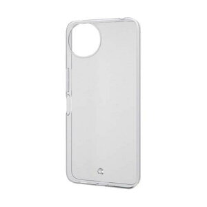 AQUOS wish4 (SH-52E) �p�\�t�g�P�[�X �ɂ� �N���A PM-S241UCTCR