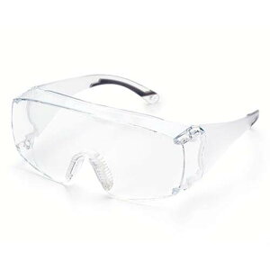 強力くもり止め保護めがね オーバーグラスタイプ RS-310 VF-P