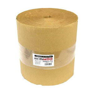 片面巻段ボール 295mm*25m (73g+73g) 00970011