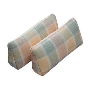 ポジショニングクッション(アルファプラ ウェルピー・メッシュ) スティックタイプ(小)