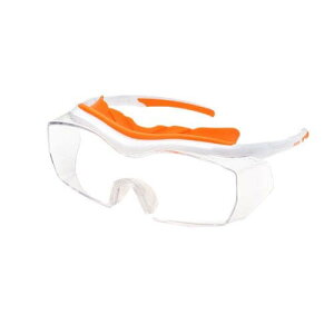 強力くもり止め保護めがね オーバーグラスタイプ RS-90W VF-P