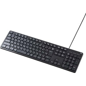�É��L�[�{�[�h 109�L�[ SKB-SL37BK