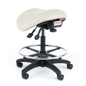 安全キャビネット用サドル ERG-CR-2330