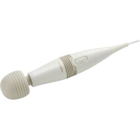 ハンディマッサージャー (LB) ライトベージュ MD-001S