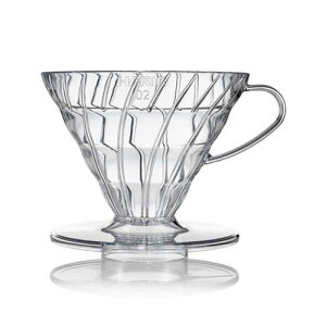 V60���߃h���b�p�[02 �N���A VDR-02-T