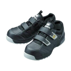 JSAA A��F�� ��c����Ód�X�j�[�J�[ �u���b�N 27.5cm MPN305S-BK-27.5