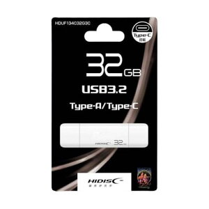 �n�C�f�B�X�N HDUF134C32G3C