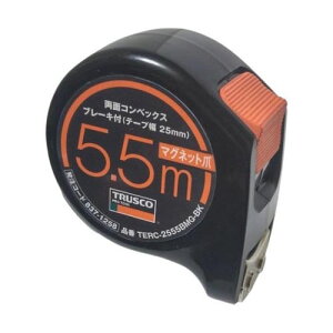 ʃRxbNX255.5mu[Lt }Olbg ubN TERC-2555BMG-BK