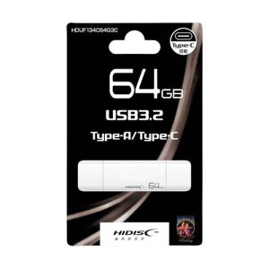 �n�C�f�B�X�N HDUF134C64G3C