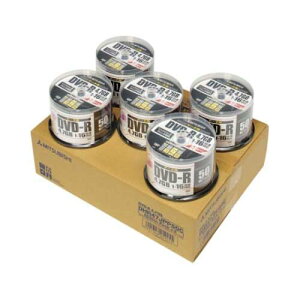 PC DATAp DVD-R 1L^^Cv DHR47JPP50C