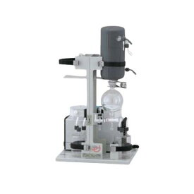 溶媒回収ユニット DPE-1400