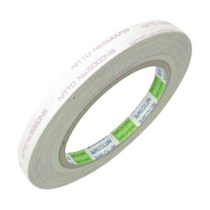 �Ĕ����\���͗��ʃe�[�vNo.5000NS 15mm*20m �z���C�g 5000NS-15