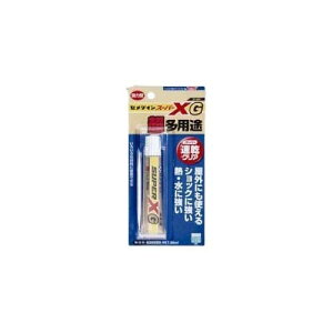 �X�[�p�[X�S�[���h �N���A 20ml AX-014