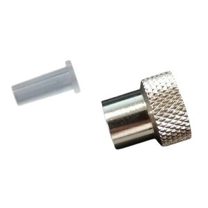 pA[bNtBbeCO LL-5^100M LUER ADAPTOR PK1 031902