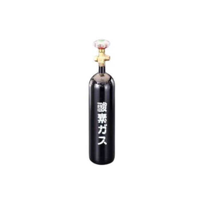 楽天市場】2L 酸素用空ボンベ EA300-41A : Pro Lab. ＆ Healthcare Shop
