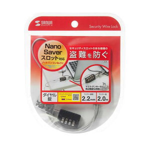 nanoSaver�X���b�g�Ή��Z�L�����e�B���C���[�E�_�C������ SL-84