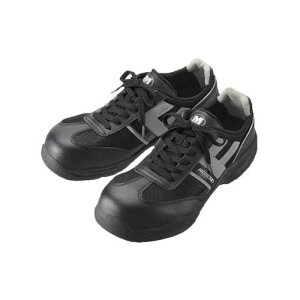 JSAA A��F�� ���w�ی��c (�v���e�N�g�E�Y5) ����X�j�[�J�[ �u���b�N 29.0cm PF110-BK-29.0