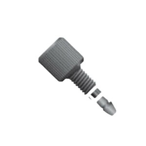 LiteTouch Ferrule Assy 1�^16in(10pk) PK-100X 1�Z�b�g(10��)