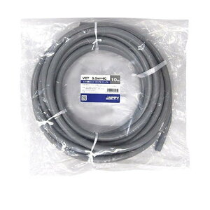 �L���u�^�C���P�[�u�� �D�F 20m VCT 5.5SQX 4C 20M JP