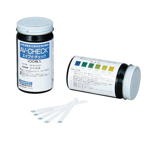 AV-CHECK (GCuC[`FbN) 100 07810049