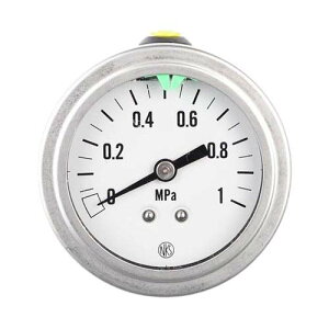 �O���Z���������^���͌v (50���a) 1MPa GV97-671