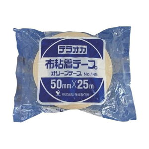 �J���[�I���[�u�e�[�v NO.145 �� 50mm*25M 145 Y-50X25