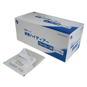 �ŋۃn�C�f�B�A�[ 7.5*7.5cm 12�� 1��*100�� 002-025541