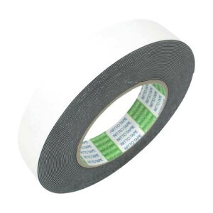 Au`Sޗʃe[v No.541 25mm*10m ubN 541-25