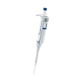 Eppendorf Research(R) plus シングルチャンネル, 固定 F 10マイクロL / クリスタル 3124 000.016