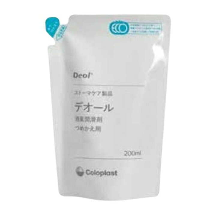 楽天市場】デオール(R) 消臭潤滑剤 つめかえ用 3袋セット 9330 : Pro 