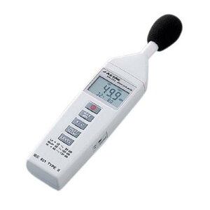 デジタル騒音計 SM-325