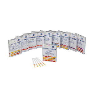 �X�e�B�b�NpH������ (pH-Fix) pH0-14.0 MN92110