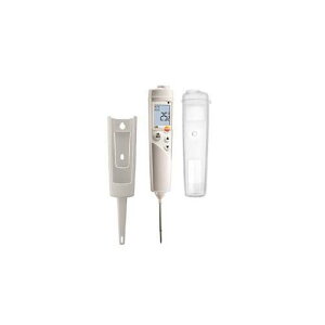 NTC�T�[�~�X�^ �H�i�p���S���x�v testo 106 �Z�b�g 0563 1063 08