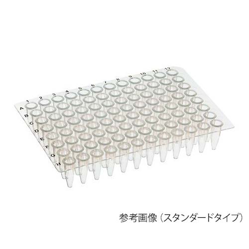 PCRプレート UltraFlux スタンダード 3400-00 10枚入 気質アップ 【一部予約！】