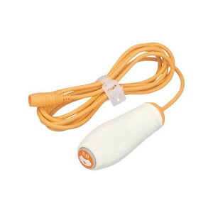 �i�[�X�R�[���X�C�b�` (�P�A�R���p) ���艟�{�^�� RB-826WZ