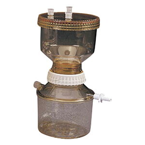 �����[�U�[�u���t�B���^�[���j�b�g 500mL�^500mL 300-4050