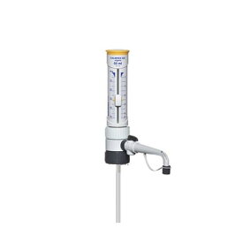 キャリブレックスディスペンサー(Calibrex) 5〜50mL 525.050(自動ビュレット)