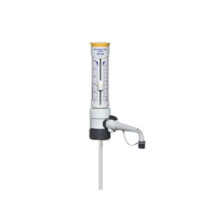 �L�����u���b�N�X�f�B�X�y���T�[(Calibrex) 5�`50mL 525.050(�����r�����b�g)