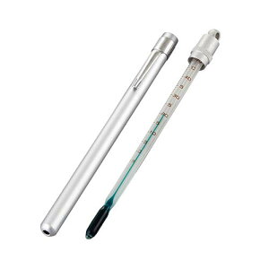 �y���^�_�󉷓x�v Enviro-Safe -5�`+50�x 30617-822