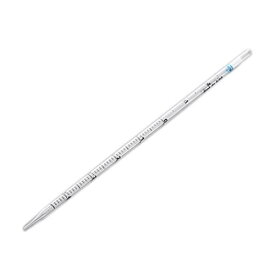 ビオラモディスポピペットII (ペーパー・プラスチック包装) 5mL 200本入 4732
