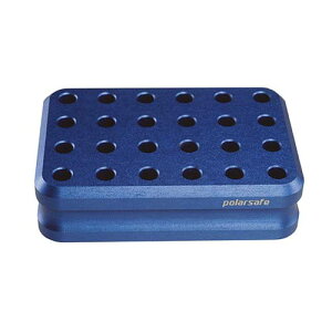 �N�[�����O�u���b�N 0.5mL�`���[�u 63615-03