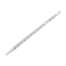 ビオラモディスポピペットII (ペーパー・プラスチック包装) 10mL 200本入 4733