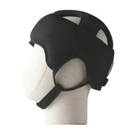 保護帽(アボネットガードA メッシュ)M ブラック 2073