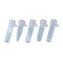 スクリューキャップチューブ 2.0mL (自立型) 2.0mL自立型 1箱(500本入)