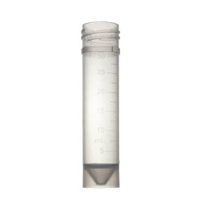 �T���v���`���[�u 30mL T552-30ATTP