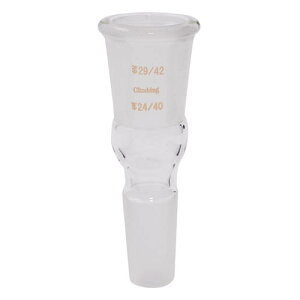 ���ʐ����g��A�_�v�^�[ 114mm CL0244-09-10